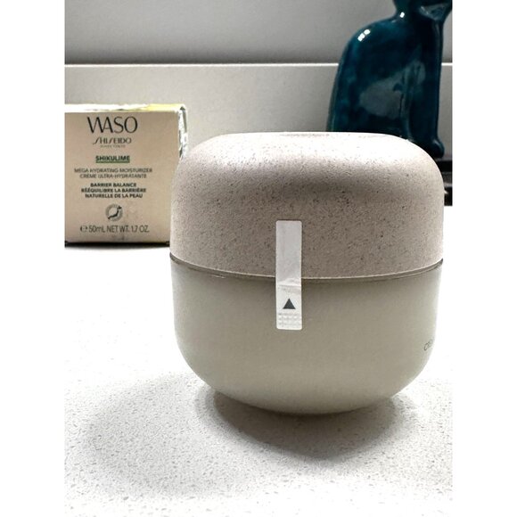 SHISEIDO Waso Shikulime Mega Hydrating Moisturizer 1.7oz New with Box - Picture 2 of 7